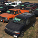 Illustration for article titled Taxpayers Spent $1.4 Million For Every Cash For Clunkers Job Created